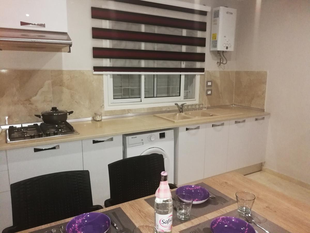 ビゼルト London Houseアパートホテル エクステリア 写真