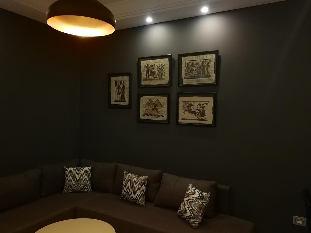 ビゼルト London Houseアパートホテル エクステリア 写真